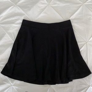 High Rise Skater/Circle Skirt